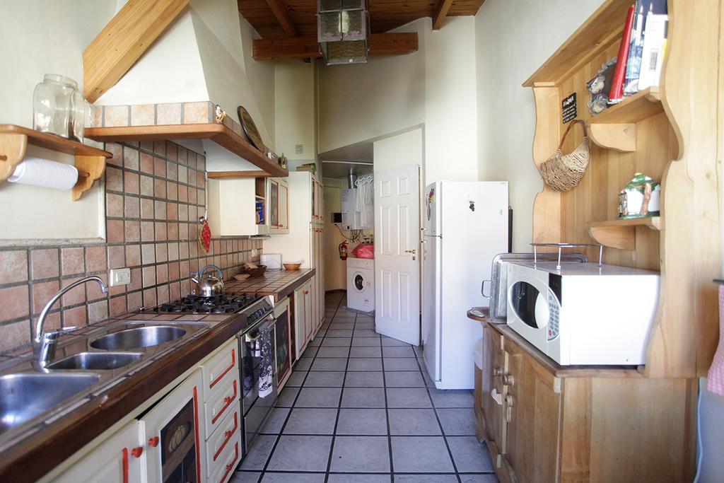 Apartamento Departamento Costanera San Carlos de Bariloche