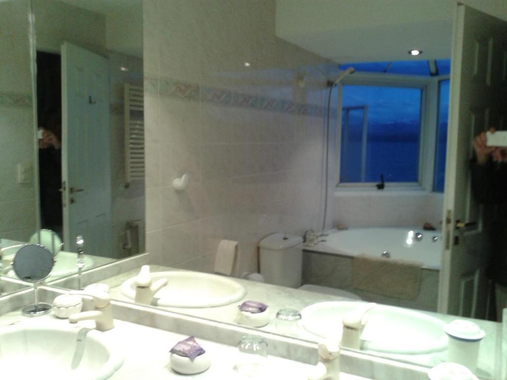 Apartamento Departamento Costanera *